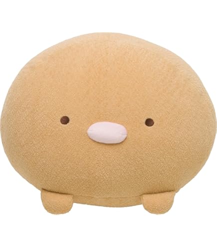 Amazon.com: SUMIKKOGURASHI San-X Original Ebifurai No Shippo